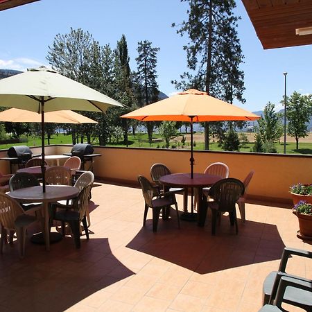 Waterfront Inn Penticton Kültér fotó
