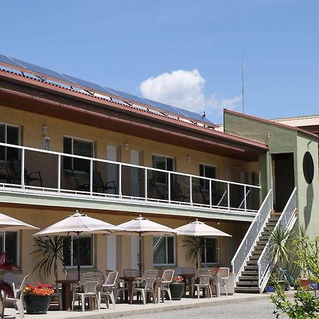 Waterfront Inn Penticton Kültér fotó