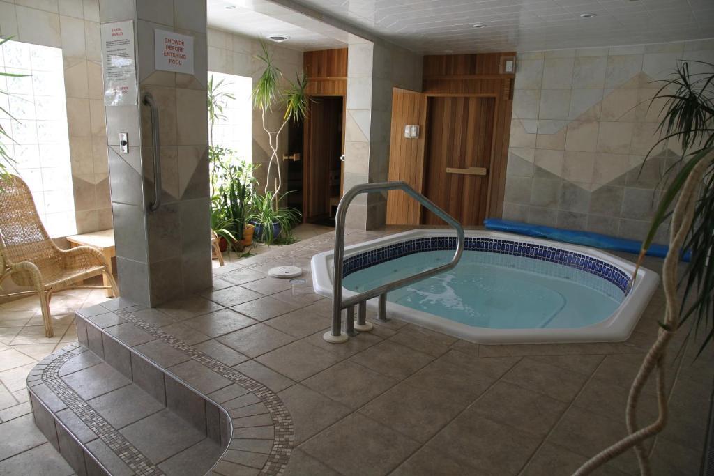 Waterfront Inn Penticton Kültér fotó