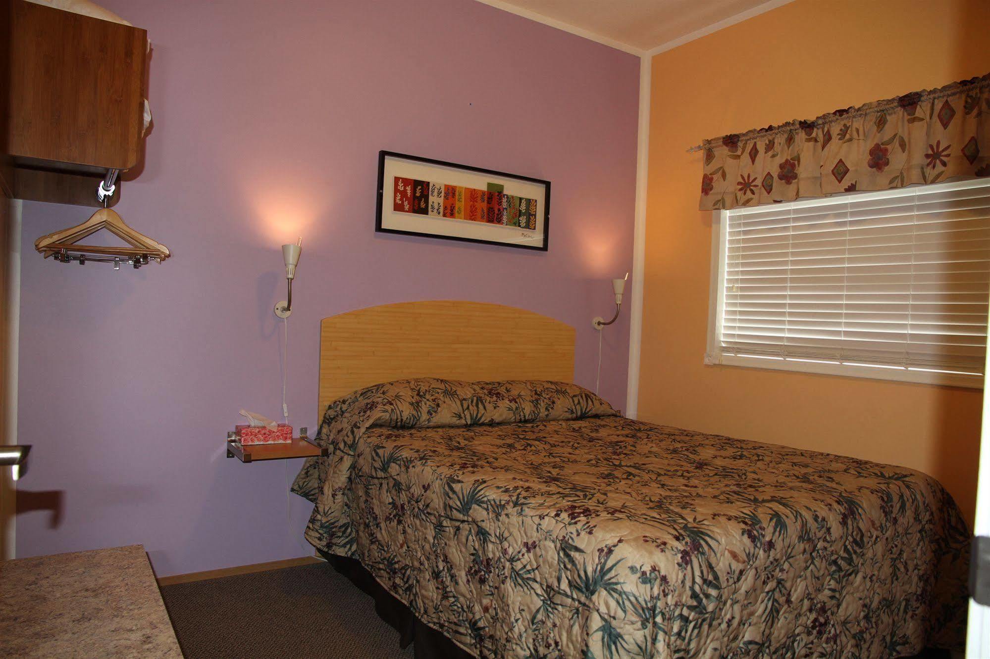 Waterfront Inn Penticton Kültér fotó