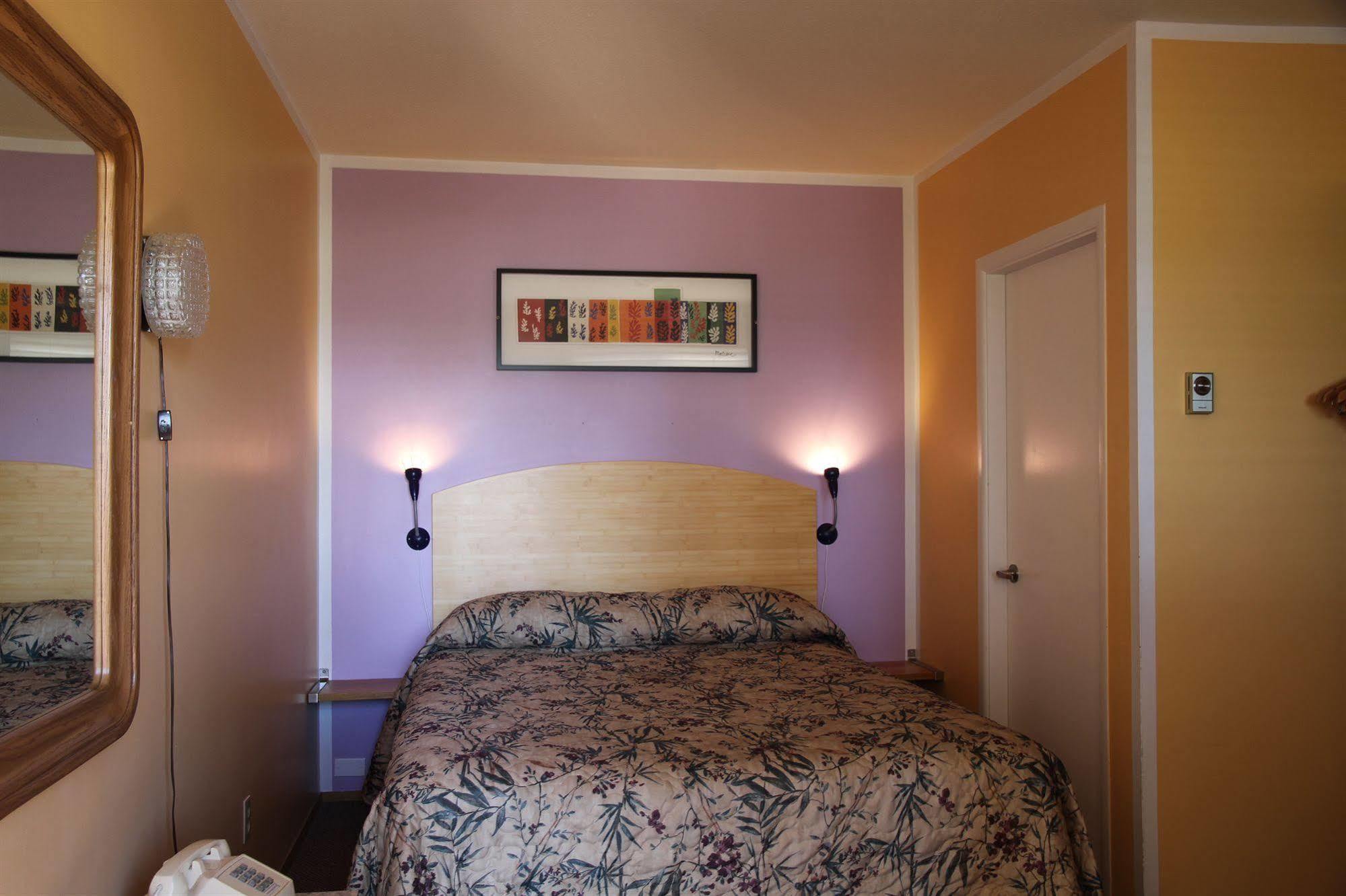 Waterfront Inn Penticton Kültér fotó