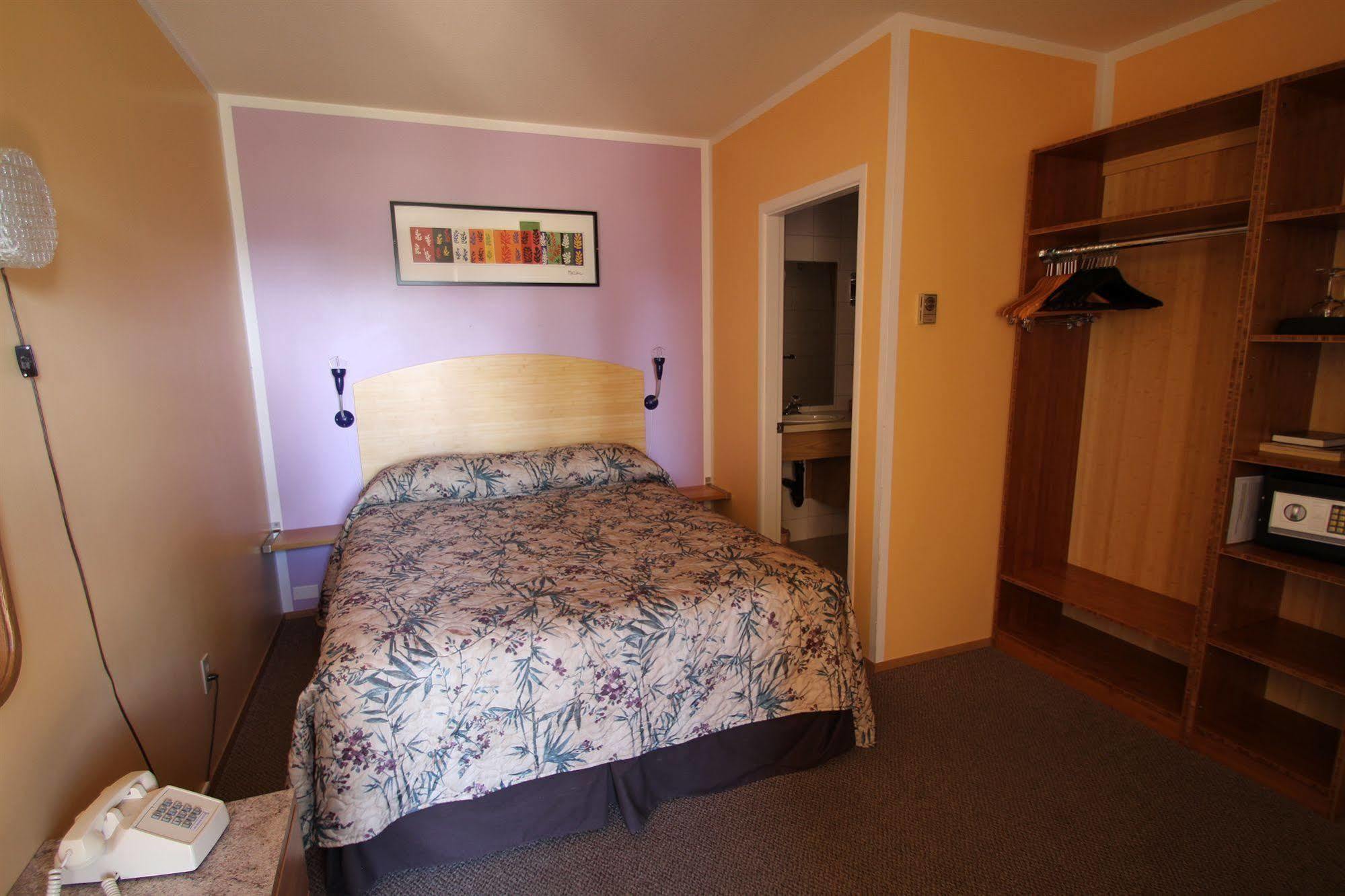Waterfront Inn Penticton Kültér fotó